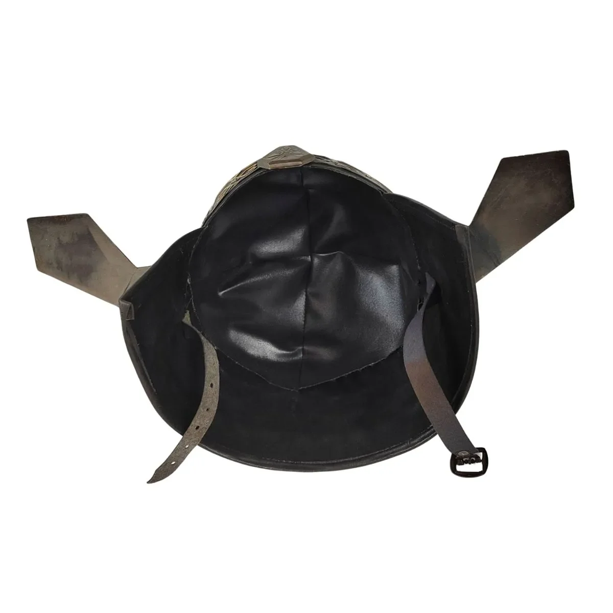 Casco de Gimli El Señor de los Anillos– Tamaño Real - Imagen 5