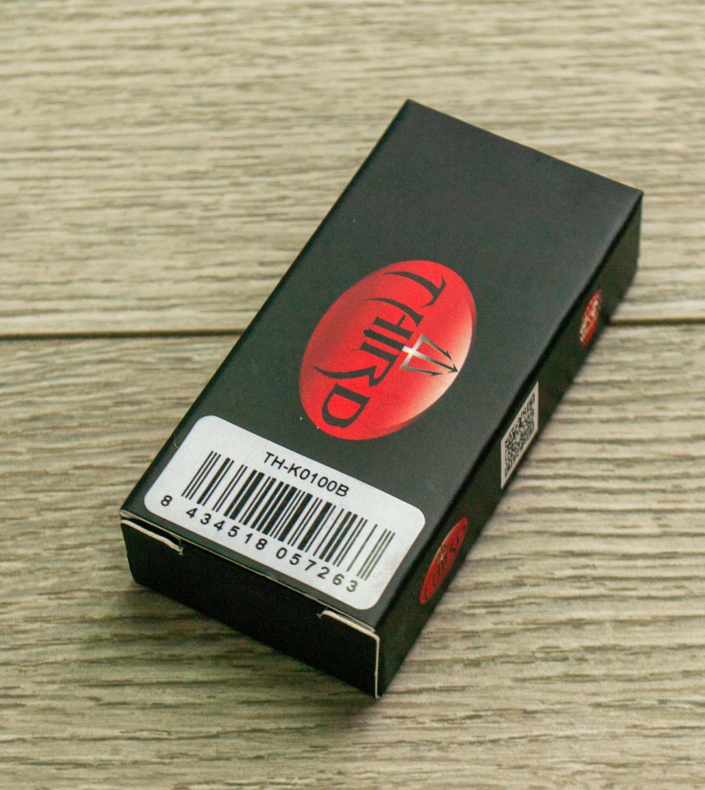 Navaja LLavero de Mariposa - Punta Drop Point - Variedad de Acabados - Imagen 9