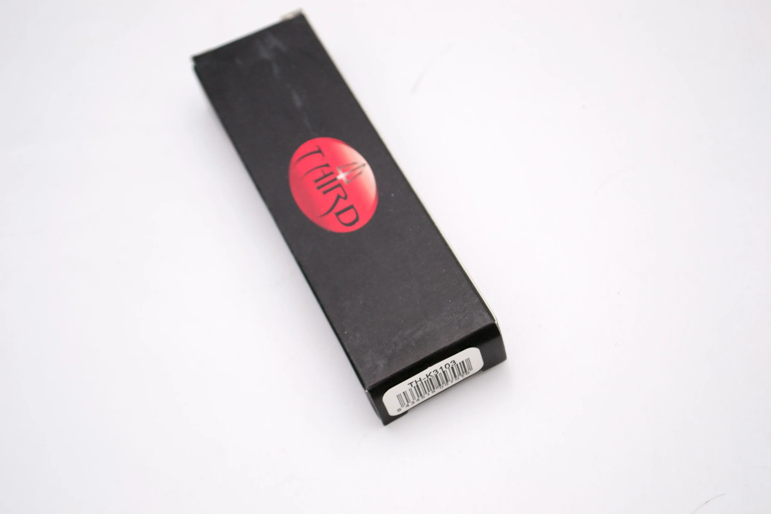 Navaja De Práctica Third K3103 Azul Y Grana - Imagen 2