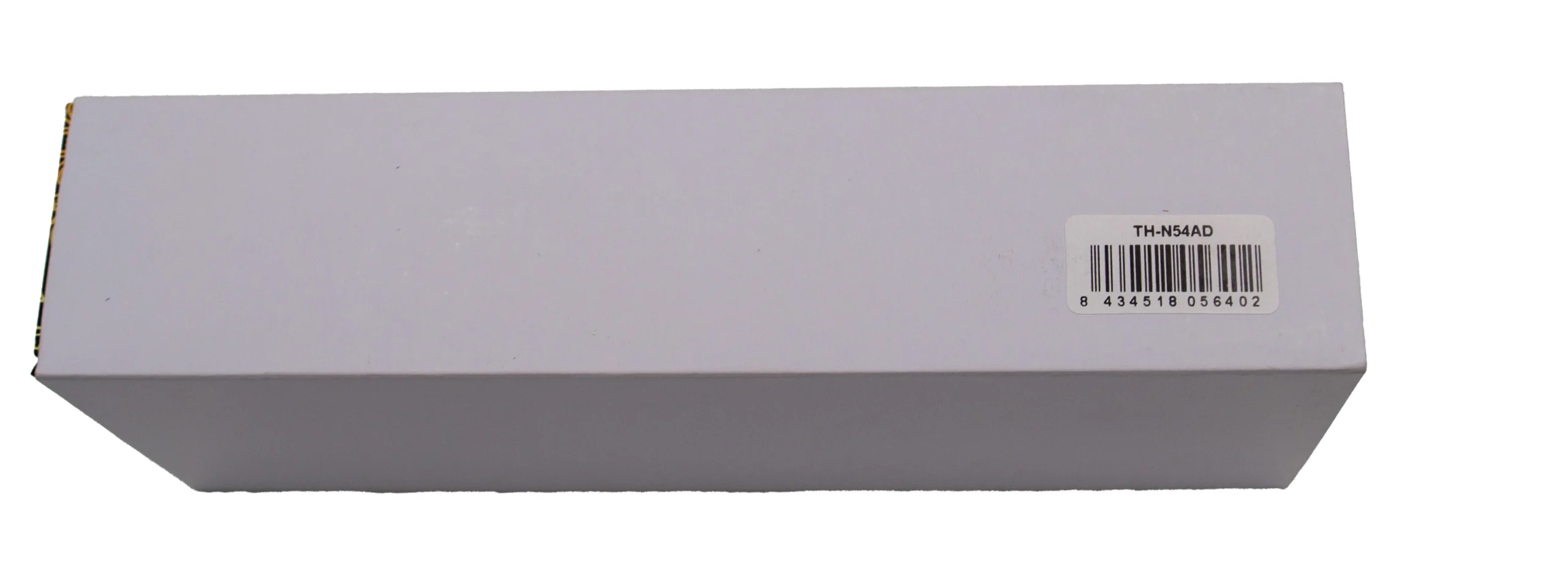 Navaja Carraca Third N54ad Seda Zafiro Decorada - Imagen 4