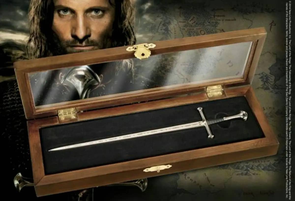 Abrecartas Anduril NN4468 - Imagen 2